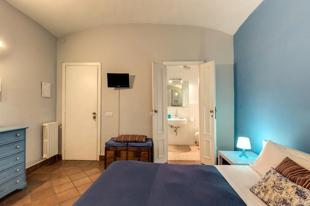 A Casa Di Getta Hotel Rome Luaran gambar