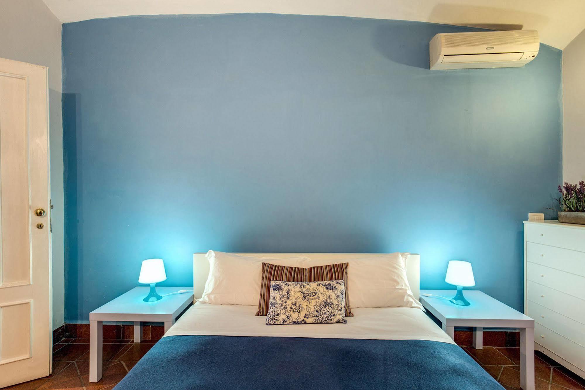 A Casa Di Getta Hotel Rome Luaran gambar